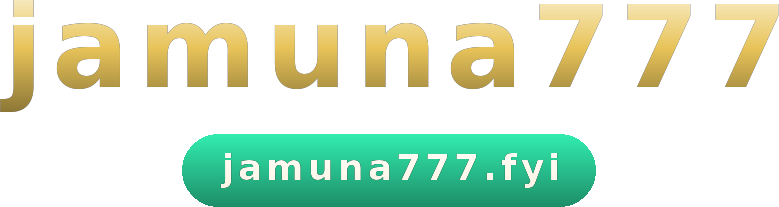 jamuna777 logo